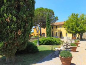 Apartment Montereggi-2 by Interhome Capraia E Limite